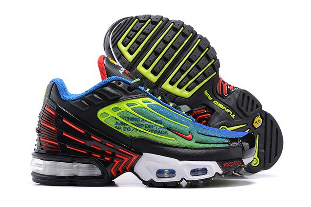 kid air max plus III shoes 2022-4-13-005